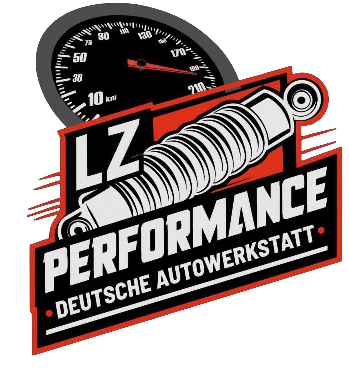 LZ Performance Logo